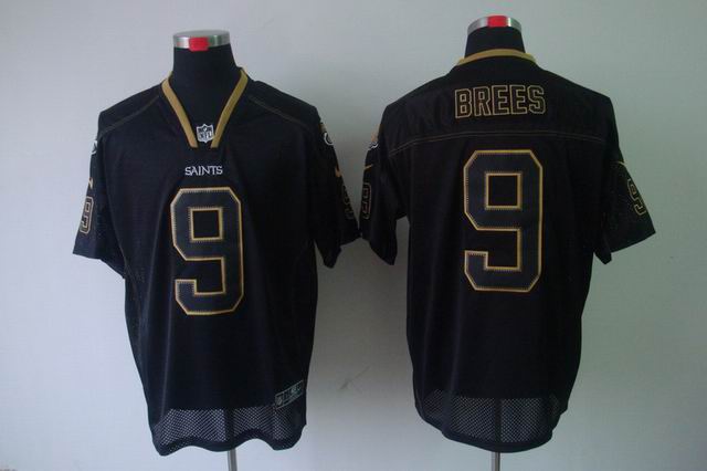 Nike New Orleans Saints Elite Jerseys-023